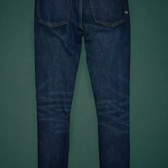 AE77 Premium High-Waisted Jegging - Picture 4 of 8